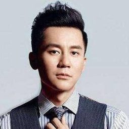 李晨 - 上海之吻演員 飾演Amy