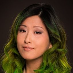 Yoko Okumura - 看不見導演