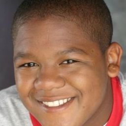 Kyle Massey 飾演 Calvin Wheeler