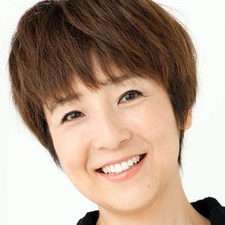 桑山 朋子 - Go Away, Moebius!!演員 飾演