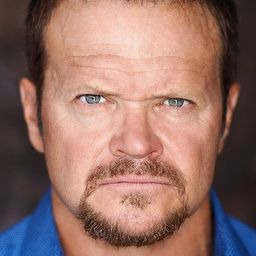 吉姆·帕爾默 飾演 Self