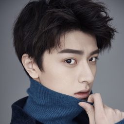 林一 - 一周的朋友演員 飾演Xu Youshu