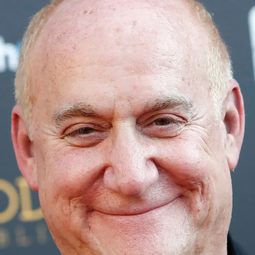 Jeph Loeb 飾演 Self