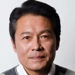 千虎珍 - 吸血刑警羅道烈演員 飾演Inspector Kang