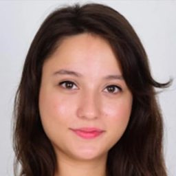 丹妮茲·阿爾坦 飾演 Cansu