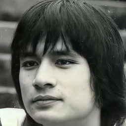 傅聲 飾演 Yan Quan Sheng