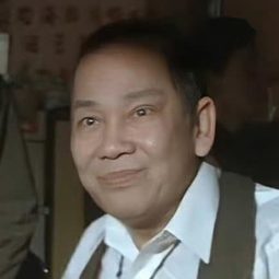 余袁穩 - 我左眼見到鬼演員 飾演Ghost officer (uncredited)