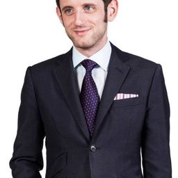 Luzer Twersky 飾演 Himself, ex-Hasidic