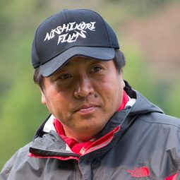 錦織良成 - 僕に、会いたかった導演