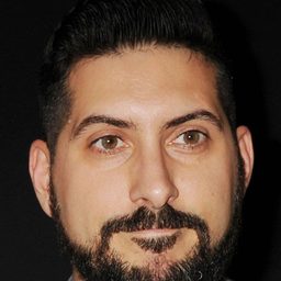 M.A. Fortin - Dawn編劇