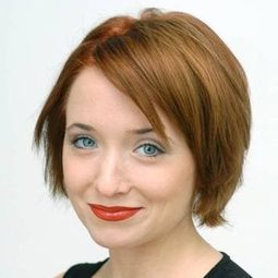 Klára Jarábik 飾演 Orsi