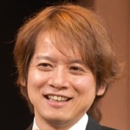 佐野瑞樹 飾演 Makabe Makoto
