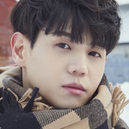 Yang Yo-seop 飾演 Self