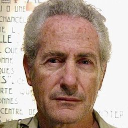 Barry Gifford 飾演 Himself