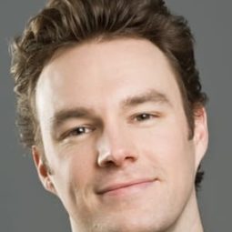 Mark Hildreth - Dragons II: The Metal Ages演員 飾演Dev (voice)