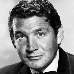 Gene Barry 飾演 Grandfather
