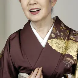 Q7 Mitsuko Mori 森光子 森光子— The Movie Database (TMDB)