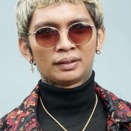 Young Lex 飾演 Oscar