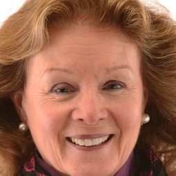 南希·史蒂芬斯 - 月光光殺清光演員 飾演Marion