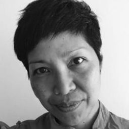 Valerie Berry - 皇家旅館演員 飾演Suzie