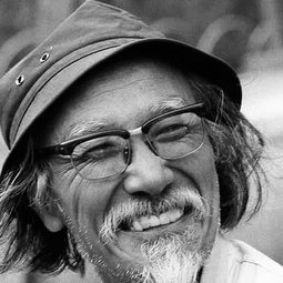 鈴木清太郎 飾演 Gazen