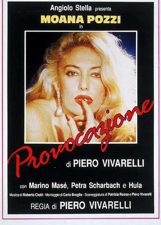 《Summer Temptations》電影海報