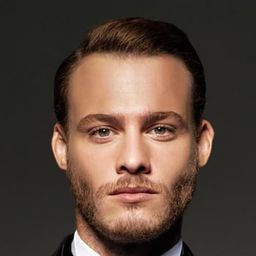 Kerem Bursin 飾演 Rüzgar