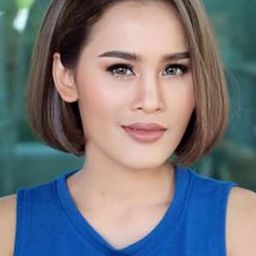 Pensri Pinthong 飾演 Lovesick