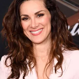 Stefania Spampinato 飾演 Sofia Fasano