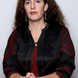 安瑪莉·賈希爾 - Like Twenty Impossibles導演