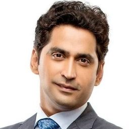 欽邁·曼德卡 飾演 Sameer
