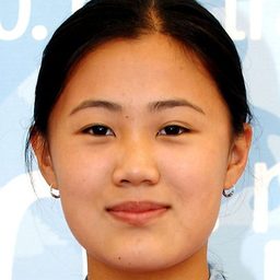 Sonam Lhamo 飾演 Chuni