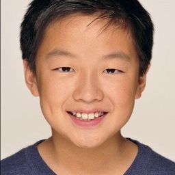 Matthew Kim - 2Q41：茱兒的禮物演員 飾演Ken