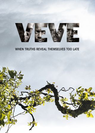 《三角畸戀》電影海報