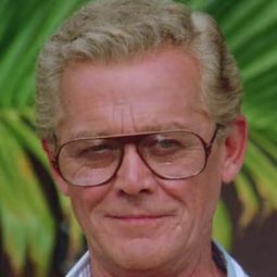 Richard LePore - Hard Ticket to Hawaii演員 飾演Dickson