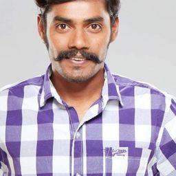 Tanaji Galgunde 飾演 Saajan