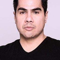 Eugenio Bartilotti - Cantinflas演員 飾演