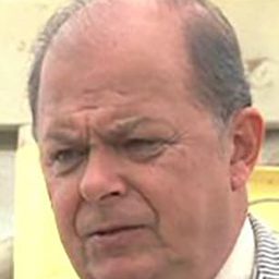 Scott Beach - 美國風情畫演員 飾演Mr. Gordon