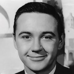 Tommy Kirk 飾演 Wilby Daniels