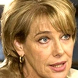 Diane Craig - 如何在 9 周內改變演員 飾演Joy