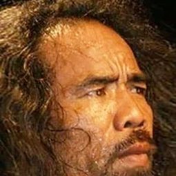 I Ketut Rina - 通靈月舞演員 飾演Father