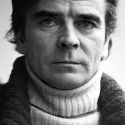 Zygmunt Malanowicz - 藩籬演員 飾演Eddy