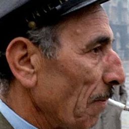 Empedocle Buzzanca - 米蘭九口徑演員 飾演2nd Courier