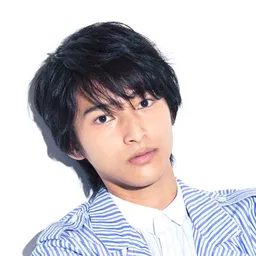 Rui Kihara 飾演 Tametomo Imizu