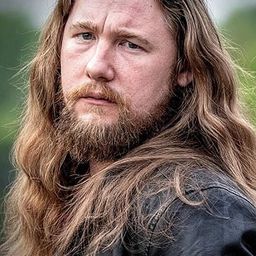 Lewis Wright - 魔坑演員 飾演Coal Miner (uncredited)