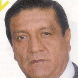 Edgardo Román - Talento millonario演員 飾演Alias Don Rafa