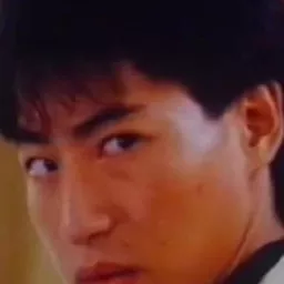 張國梁 - 機密檔案之致命誘惑演員 飾演Warren Chiang