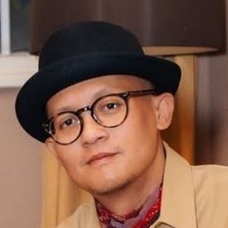 Dyan Sunu Prastowo - Mantra Surugana導演