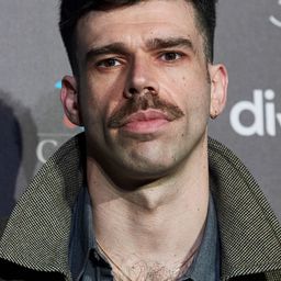 Fernando Valdivielso 飾演 