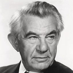 Maurice Moscovitch - In Name Only演員 飾演Dr. Muller